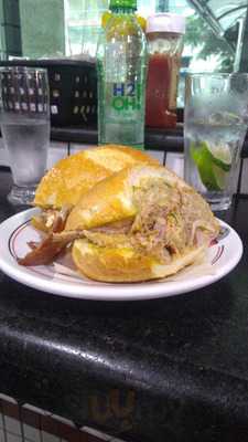 Espetaculo Bar E Lanches