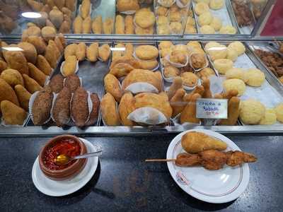 Espetaculo Bar E Lanches