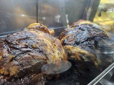 Espetaculo Bar E Lanches