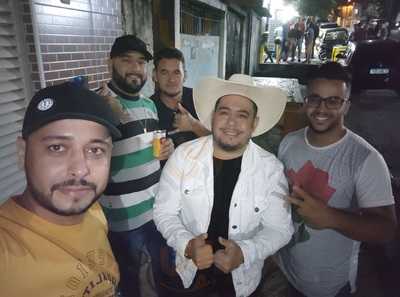 Bar Do Wendel