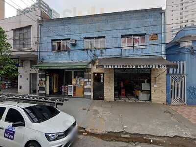 Limaozinho Do Cambuci