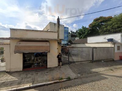 Tauazinho Lanchonete