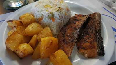 Bar E Espetinho Vino E Divina