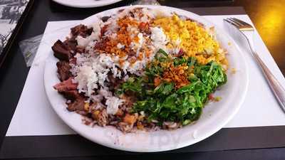 Bar E Espetinho Vino E Divina