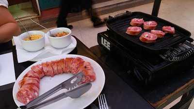 Bar E Espetinho Vino E Divina