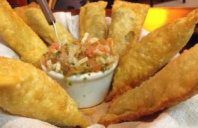 Bar E Espetinho Vino E Divina