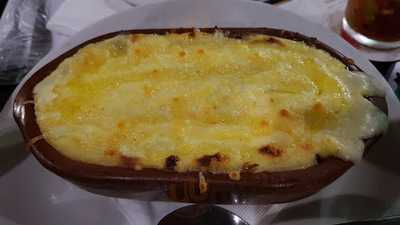 Bar E Espetinho Vino E Divina