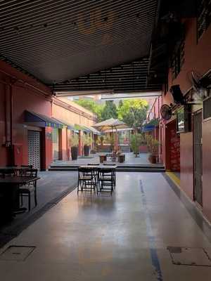 Bar E Espetinho Vino E Divina