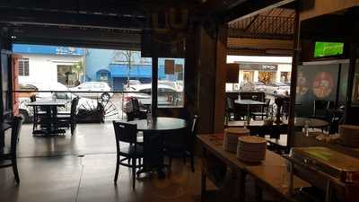 Bar E Espetinho Vino E Divina