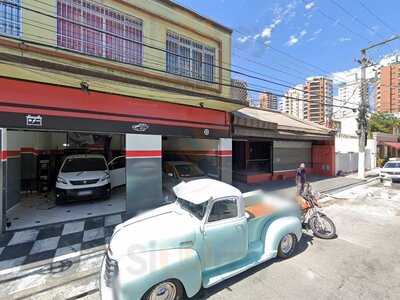 Bar E Espetinho Vino E Divina