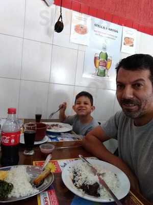 Leo Bar E Espetinhos