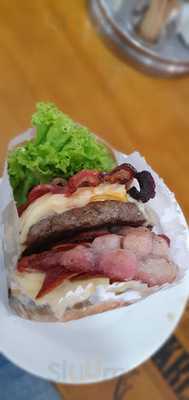 Leo Bar E Espetinhos