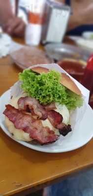 Leo Bar E Espetinhos