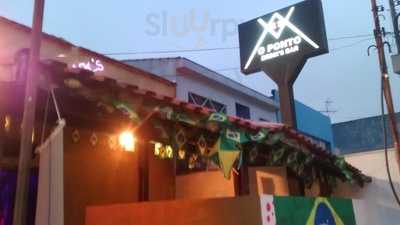 Beira Rio Drink's Bar