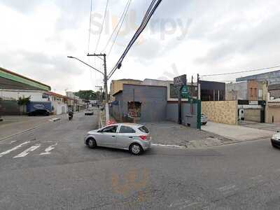 Beira Rio Drink's Bar