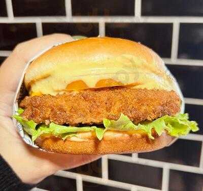 Bar E Lanchonete D' Mari