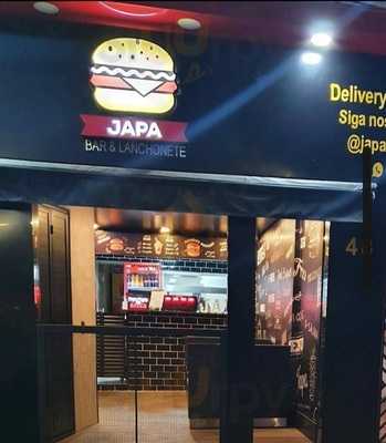 Bar E Lanchonete D' Mari