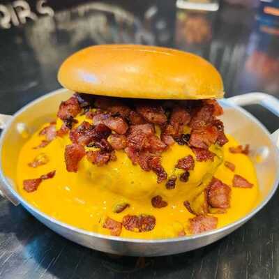 Bar E Lanchonete D' Mari