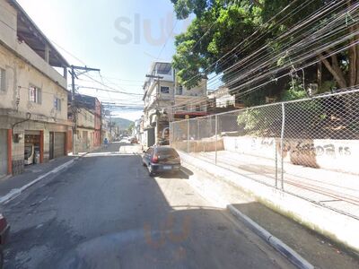 Bar E Lanchonete D' Mari