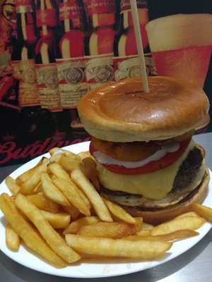 Bar E Lanchonete D' Mari