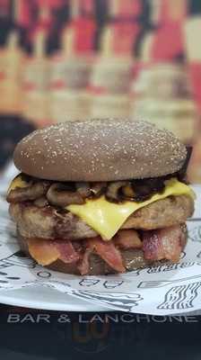 Bar E Lanchonete D' Mari