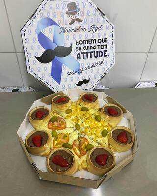 Pizzaria Sensacoes