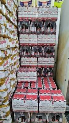 Chame Cerveja Cambolo