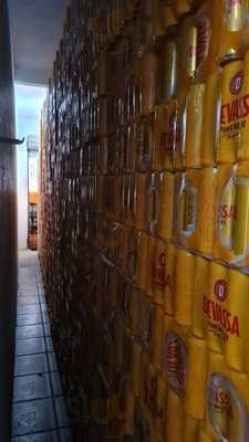 Chame Cerveja Cambolo