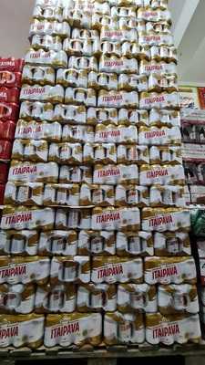 Chame Cerveja Cambolo