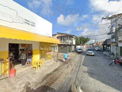 Chame Cerveja Cambolo