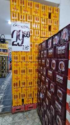 Chame Cerveja Cambolo