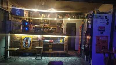 Jairo's Bar