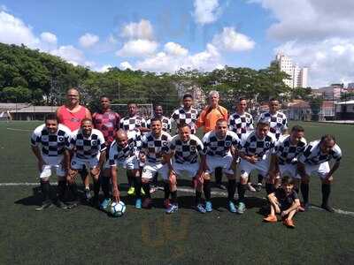 Bar E Lanchonete Ferradura