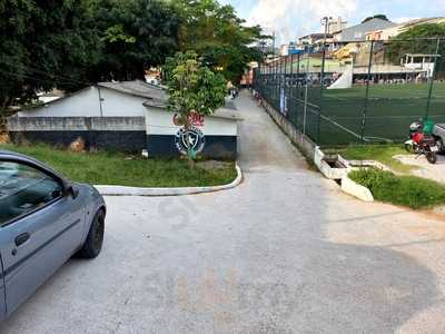 Bar E Lanchonete Ferradura