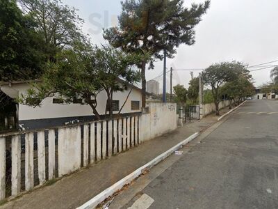 Bar E Lanchonete Ferradura