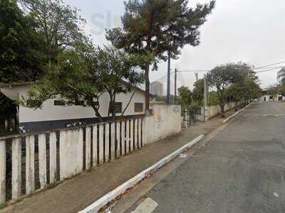 Bar E Lanchonete Ferradura