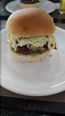 Bar E Lanches Cantinho Do Assuncao