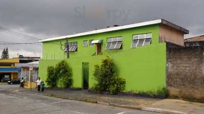 Leo Doces E Salgados