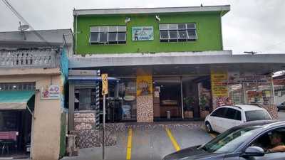 Leo Doces E Salgados