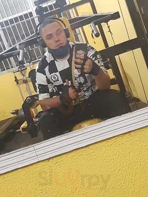 Leo Doces E Salgados