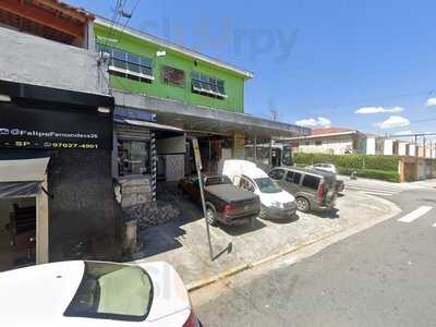 Leo Doces E Salgados