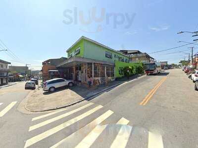 Leo Doces E Salgados