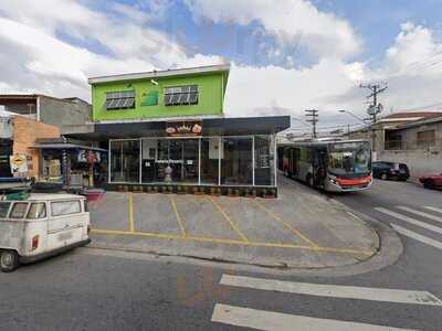 Leo Doces E Salgados