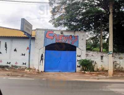 Cavernas Drink's