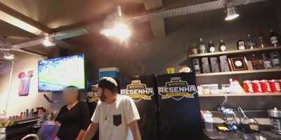 Esporte Bar