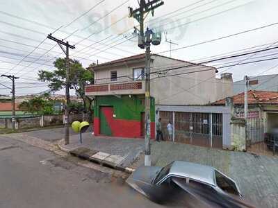 Rainhas Bar Lanches E Pizzaria