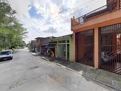 Bar E Lanchonete Alves