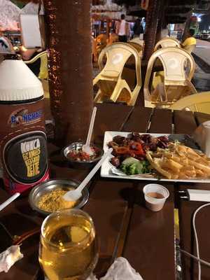 Bar Refugio Alternativo