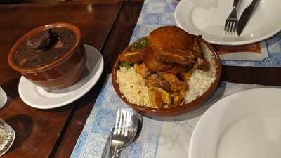 Bar Refugio Alternativo