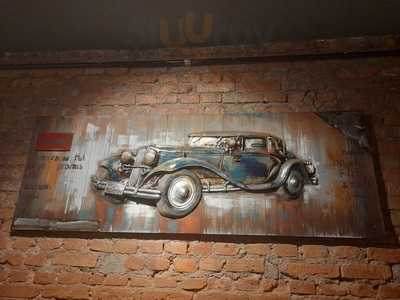 Bar Refugio Alternativo